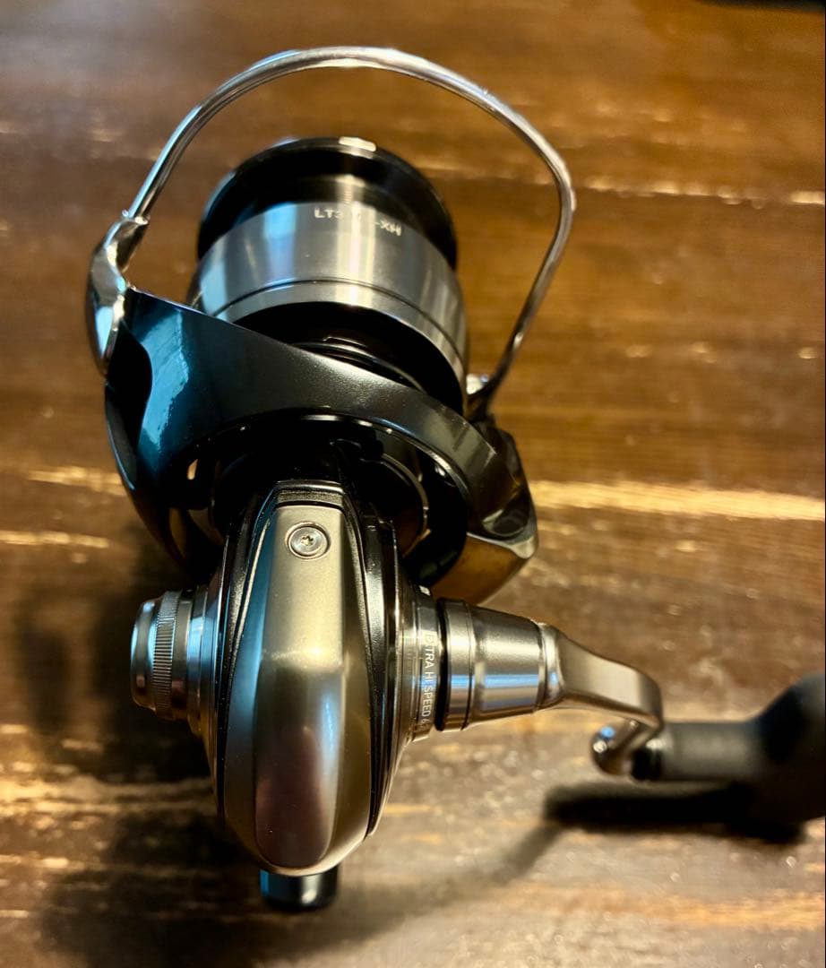 ダイワ　24 セルテート　LT3000ーXH