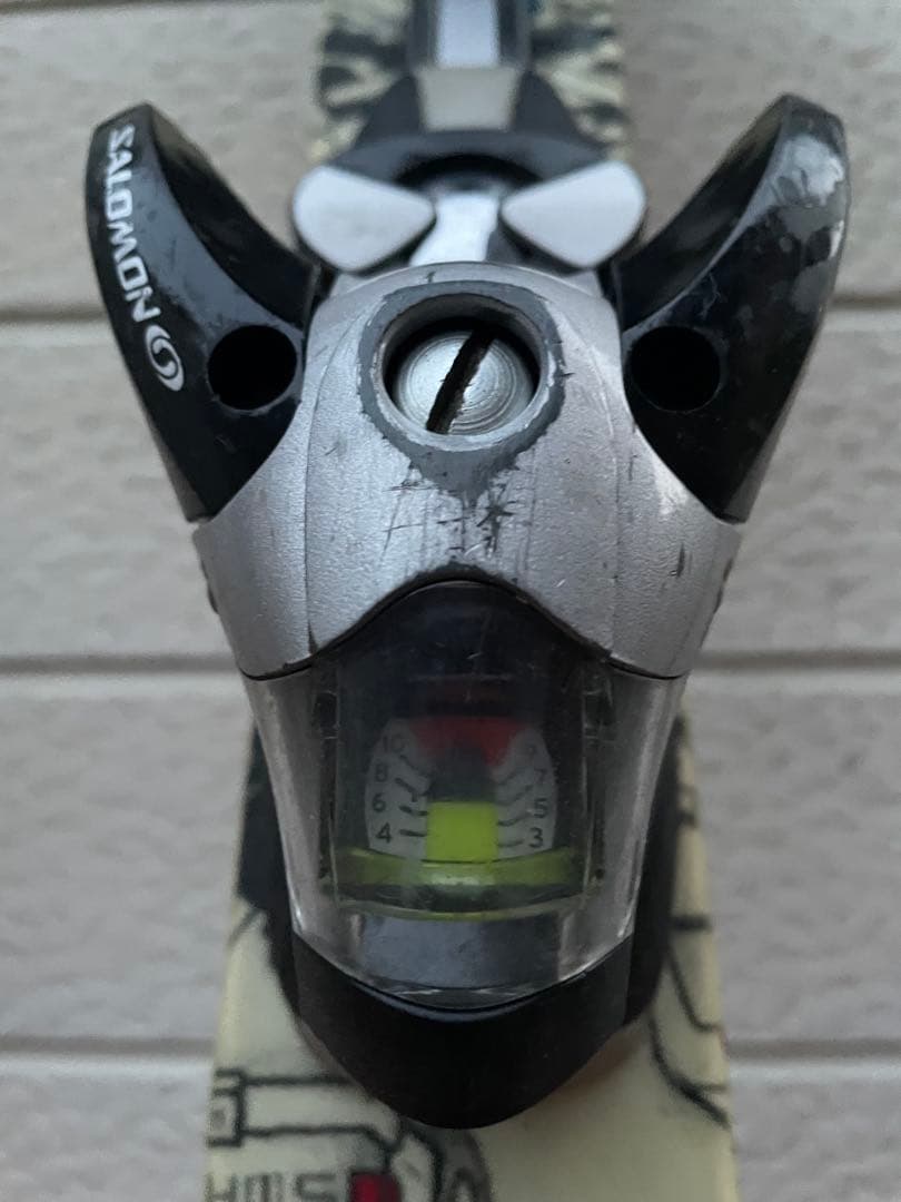 スキー K2 PUBLIC ENEMY 150cm