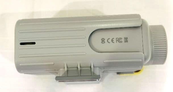 Casablanca様専属 minion 測定機器 キャディートークミニオン