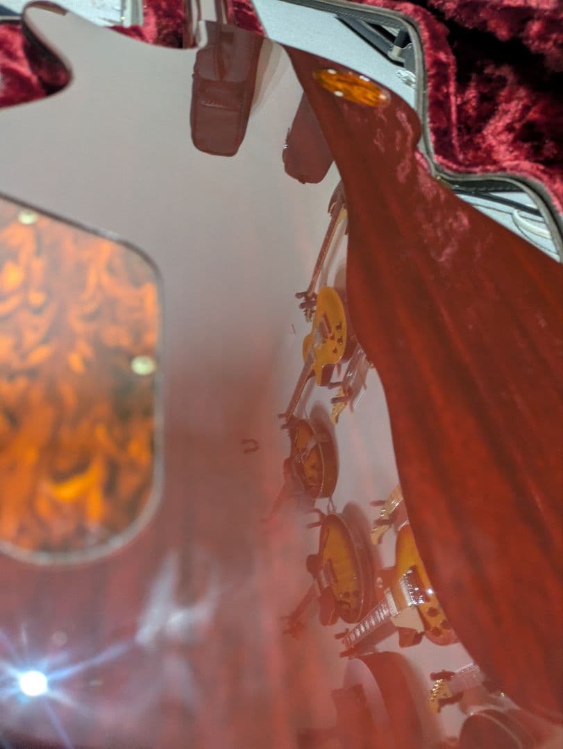 ギター HISTORY SH-L2