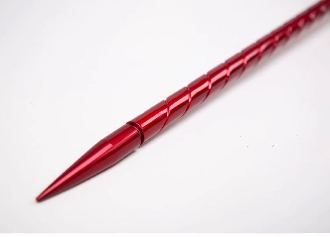 ロンギヌスの槍 コスプレ 全金属 舞踊刀 古兵器 鑑賞用 武具