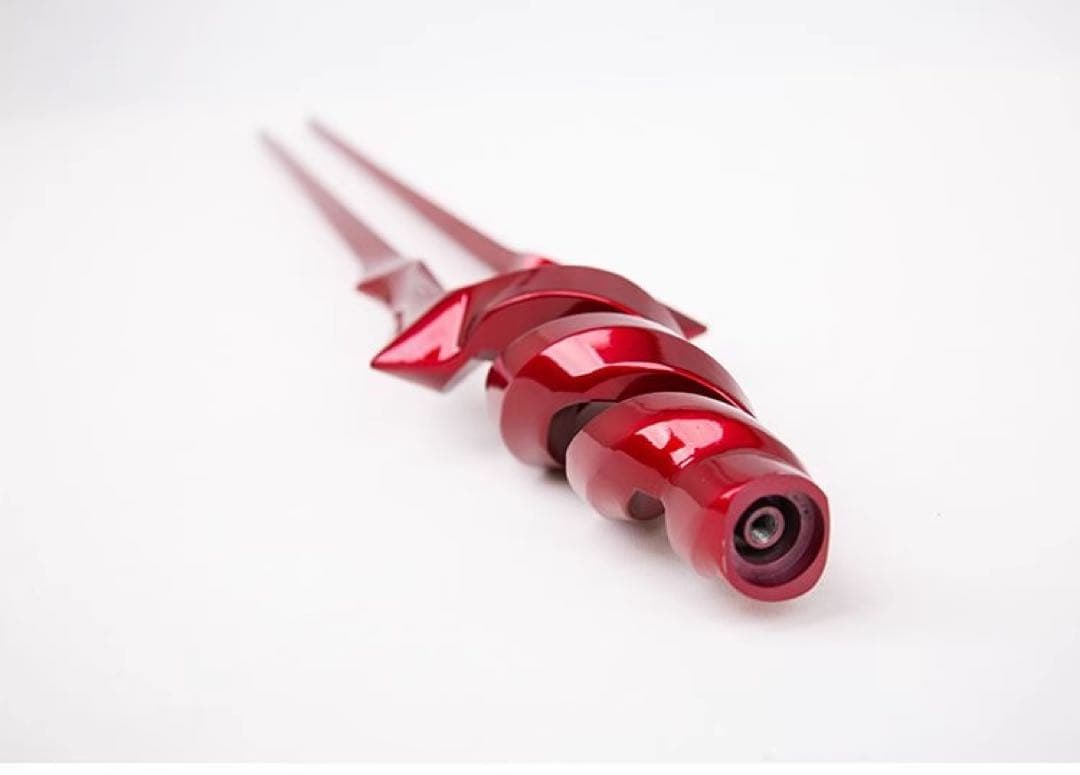 ロンギヌスの槍 コスプレ 全金属 舞踊刀 古兵器 鑑賞用 武具