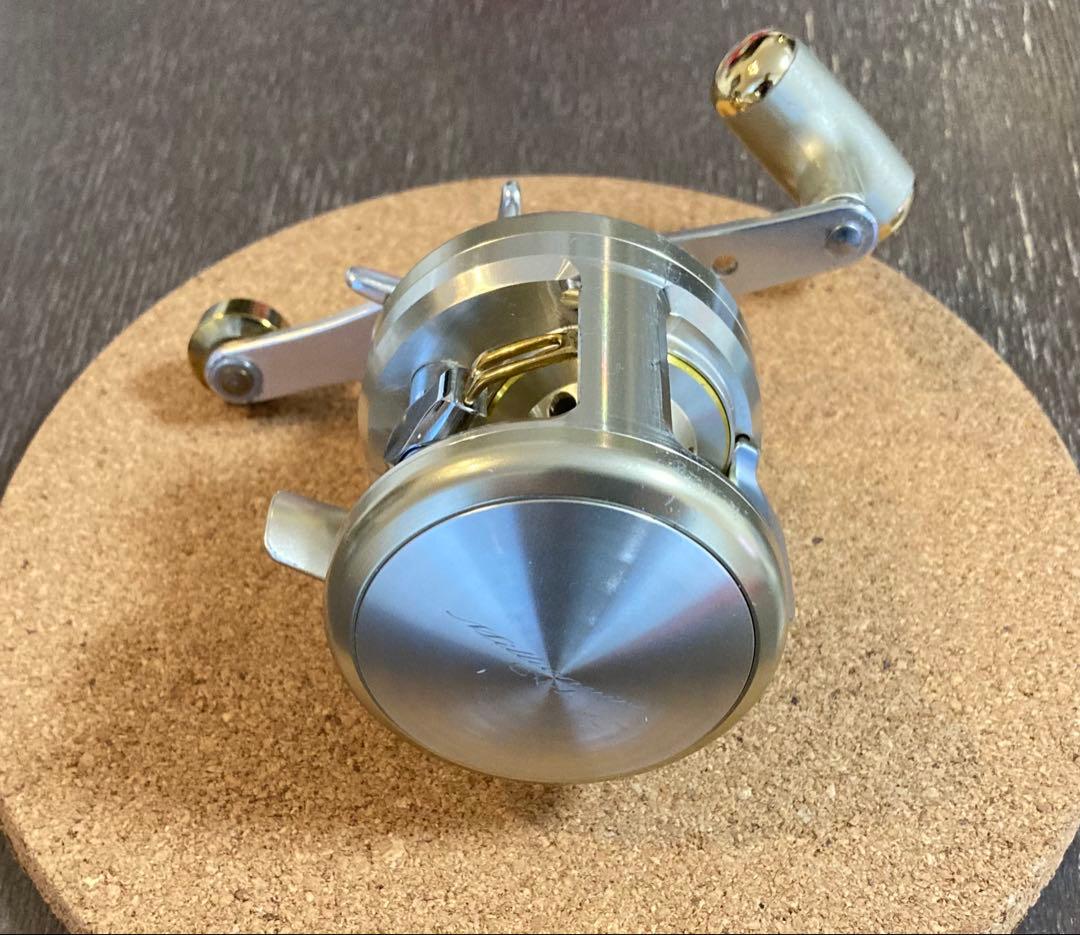 DAIWA ミリオネアcv-z103