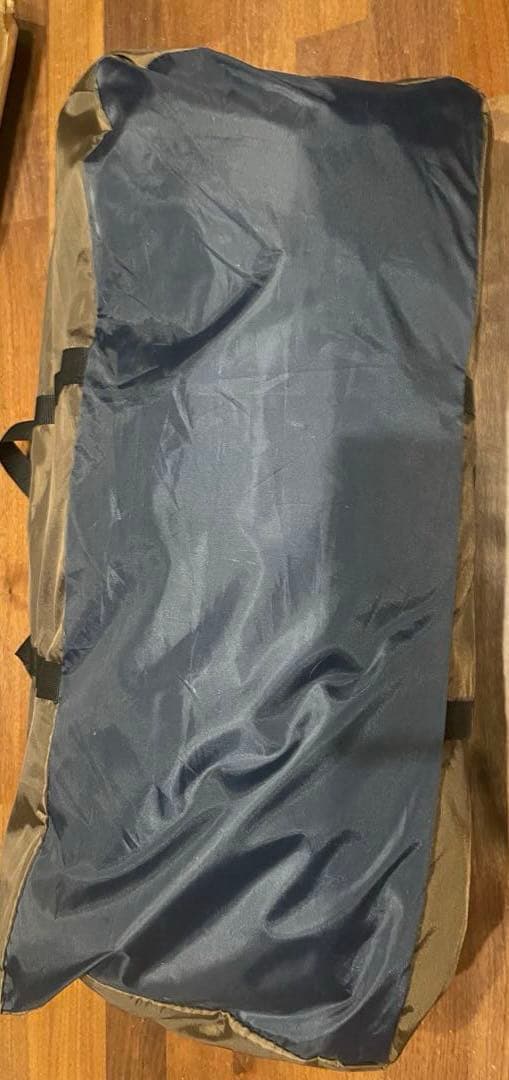 最終値下げ　Whole Earth ホールアース アースドーム 270Ⅲ テント