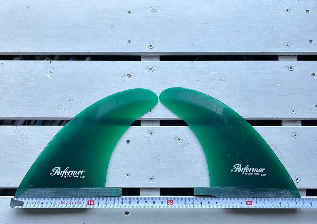 ARENAL 6'0\" DUO フィン付き　手渡し