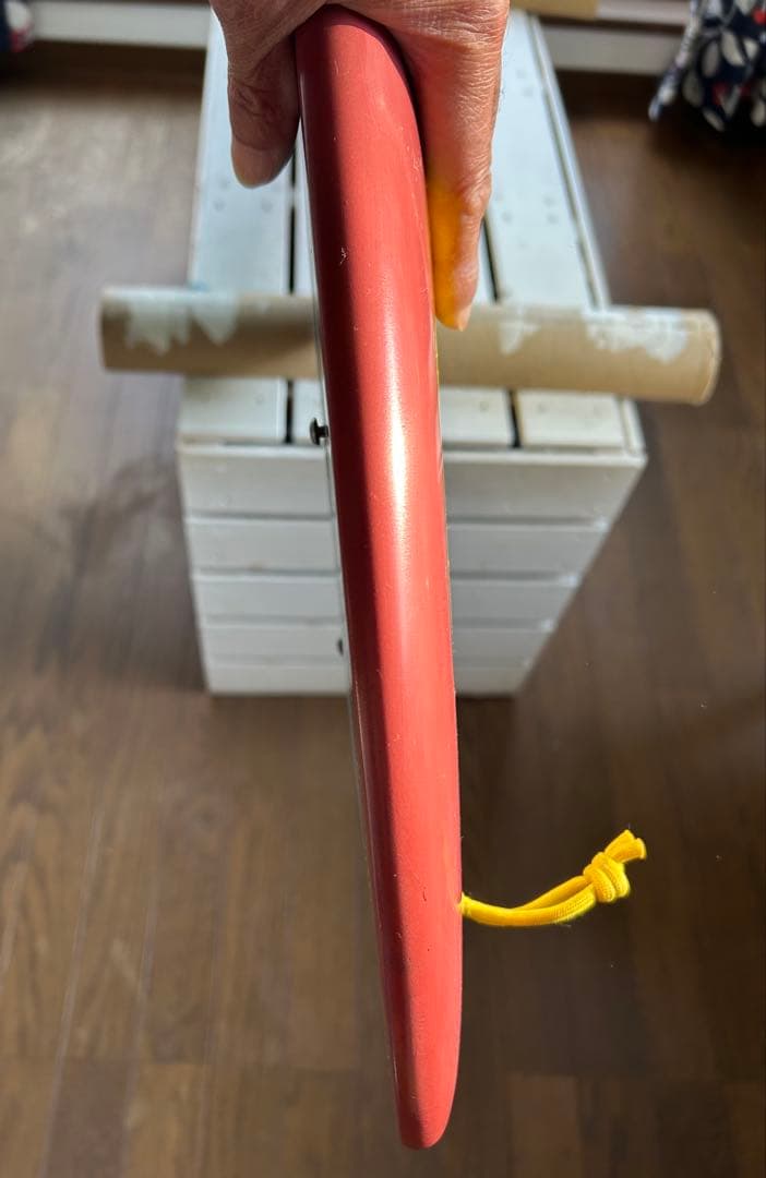 ARENAL 6'0\" DUO フィン付き　手渡し