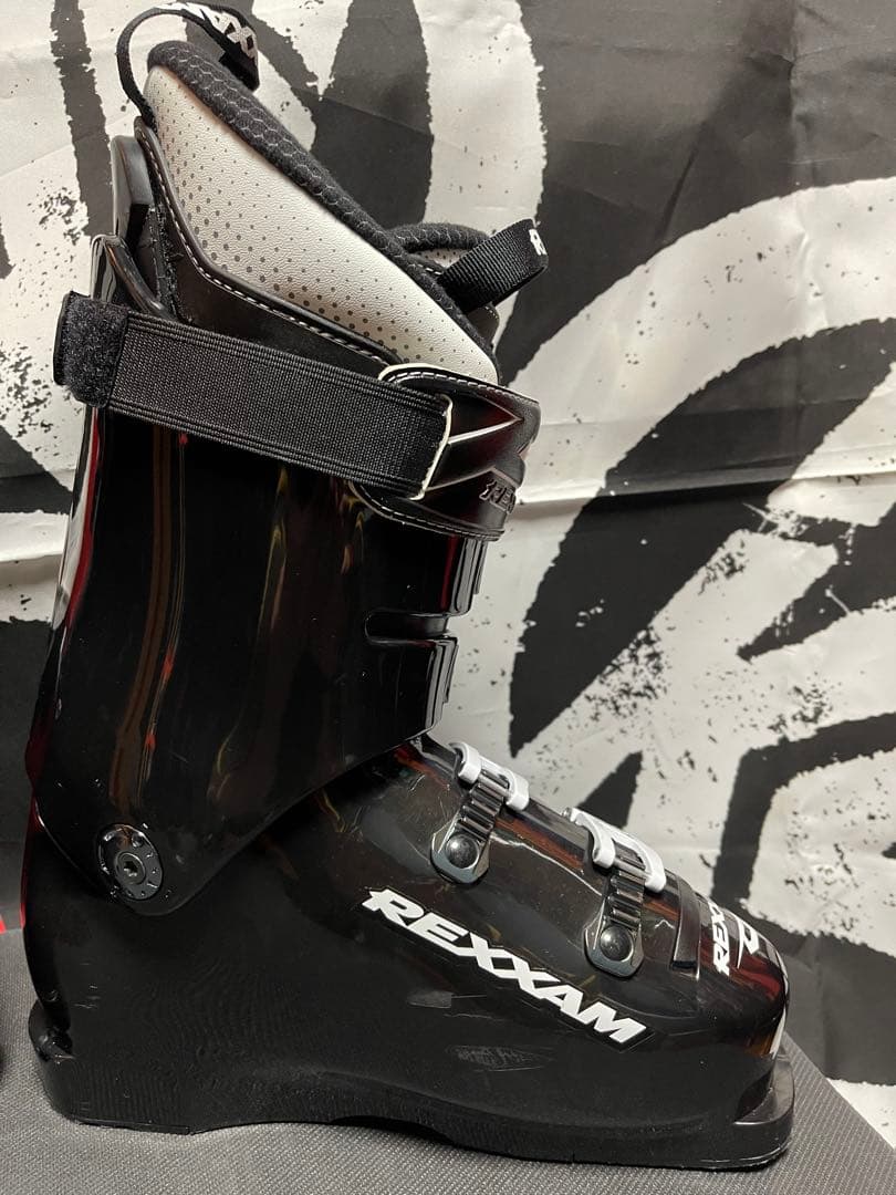 RECXAM レグザム POWER MAX 97 25㎝