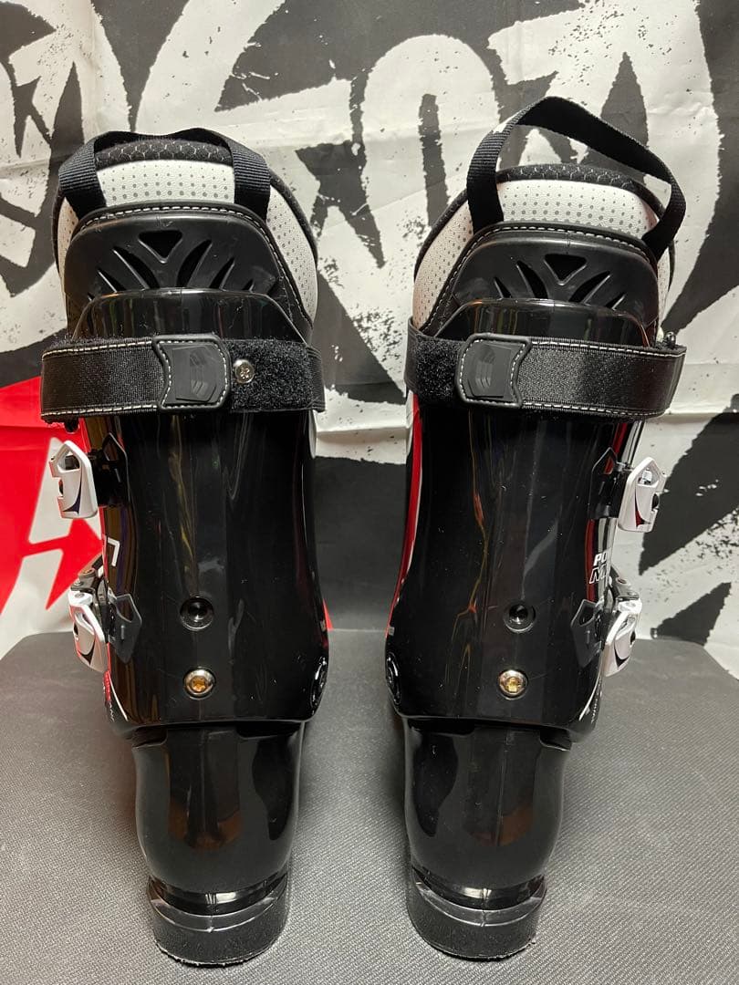 RECXAM レグザム POWER MAX 97 25㎝