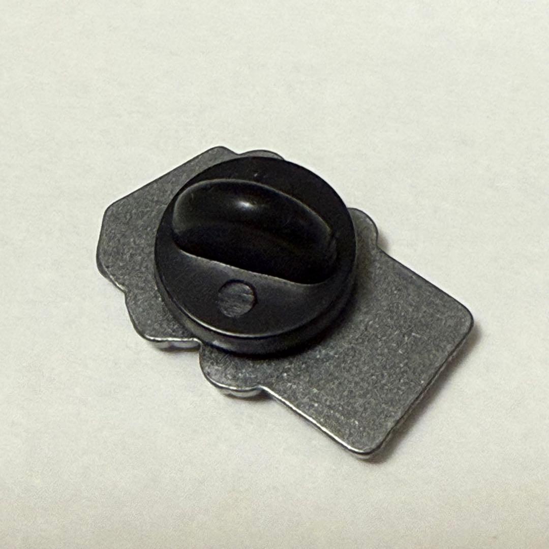 レア　大阪関西万博　フランス館　ピンバッジ