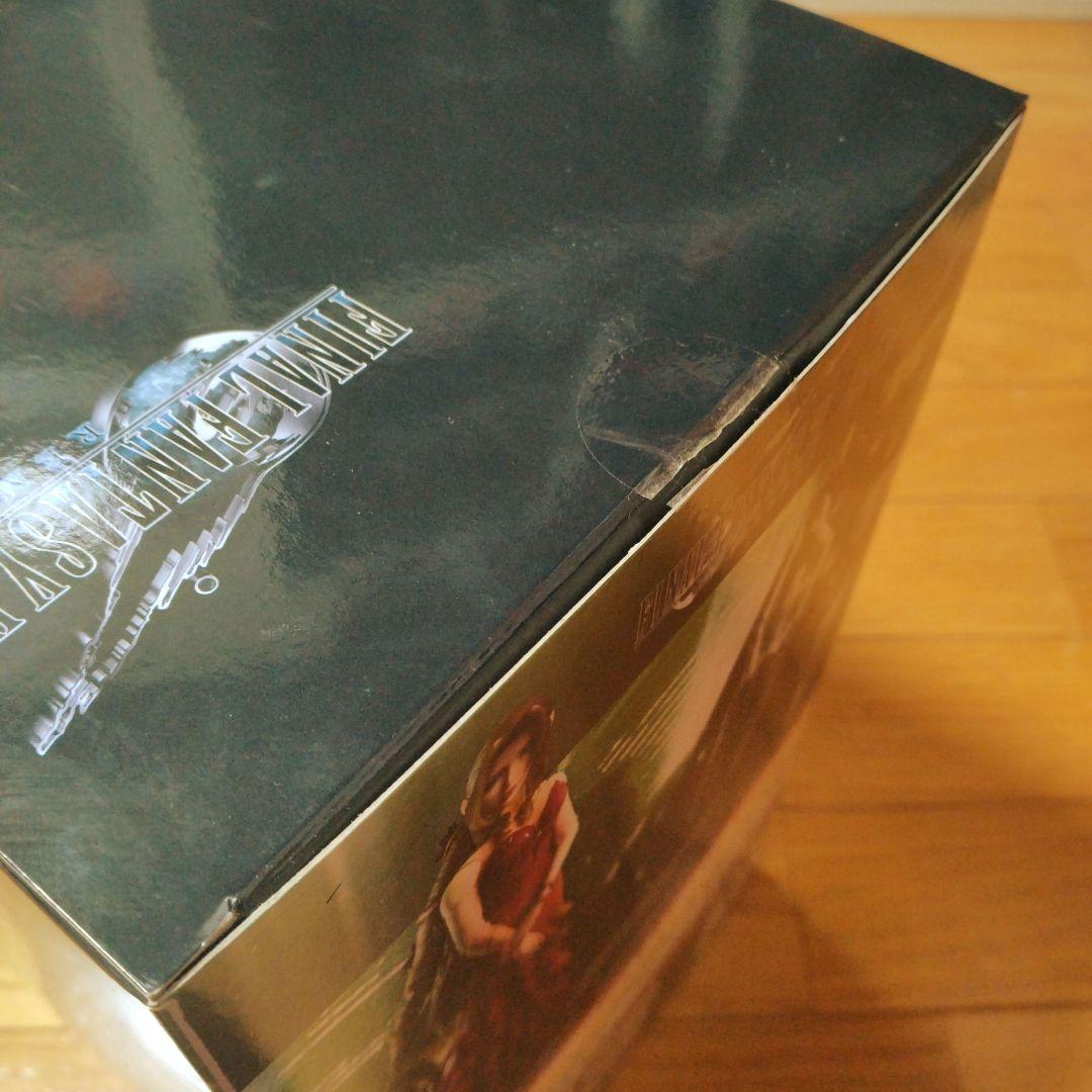 ファイナルファンタジーVII リメイク エアリス ティファ プレイアーツ改