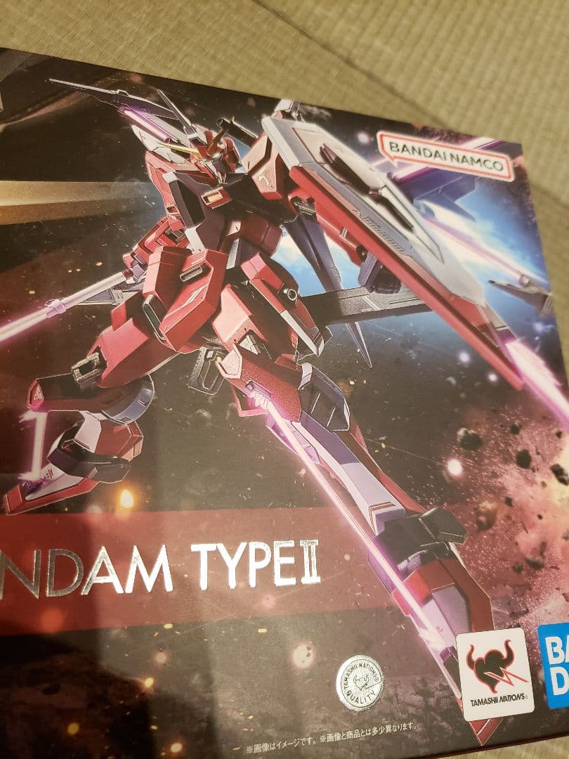 ★2体セット★新品 送料無料メタルロボット魂 ストライクフリーダム ジャスティス