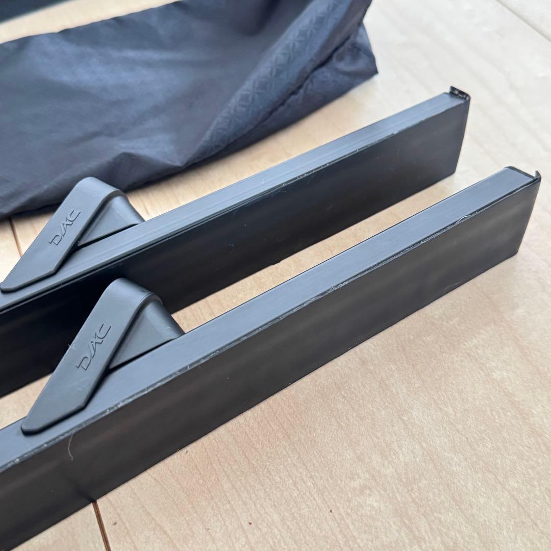 ヘリノックス ロッキングフットXL 2個セット