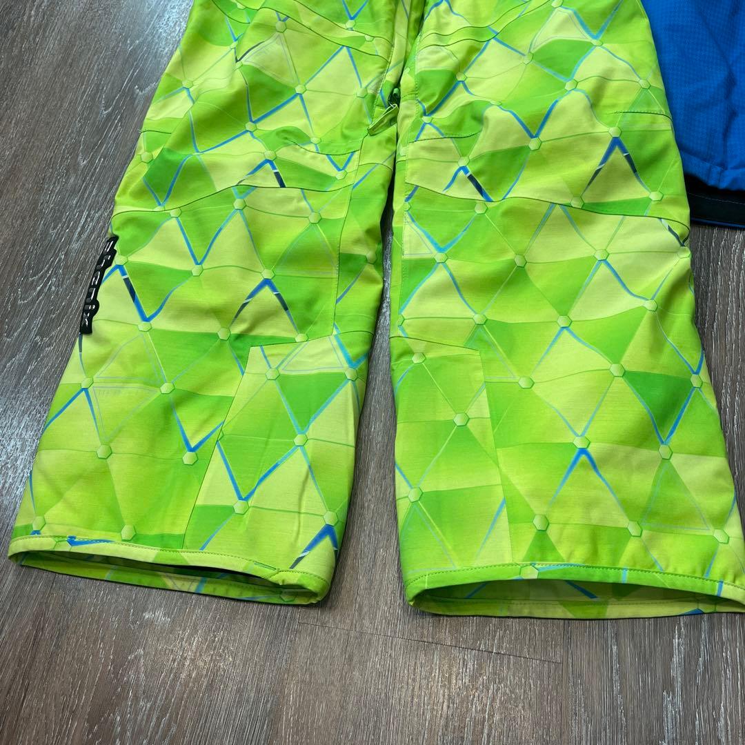 大幅お値下げしました　 M 美品　スキーウェア　 フェニックス　メンズ