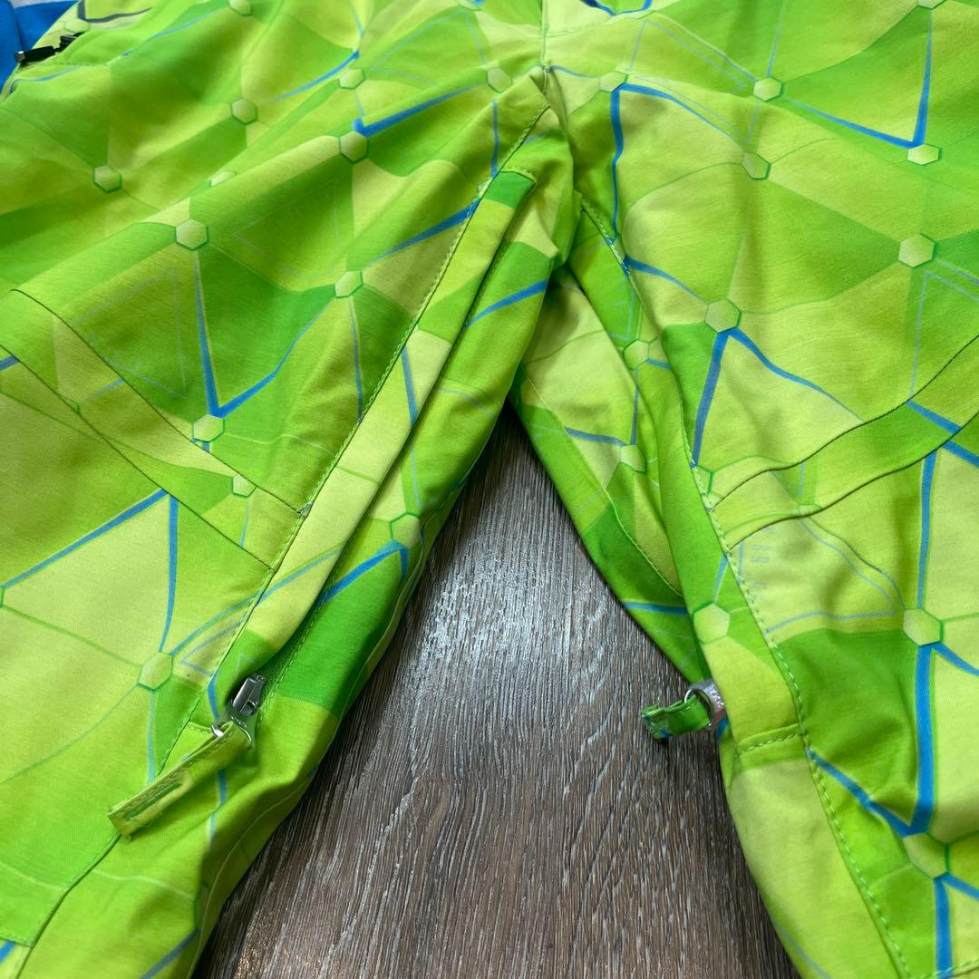 大幅お値下げしました　 M 美品　スキーウェア　 フェニックス　メンズ