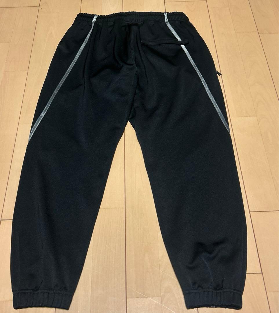 ボーラホリック ballaholic Logo Jersey Pants