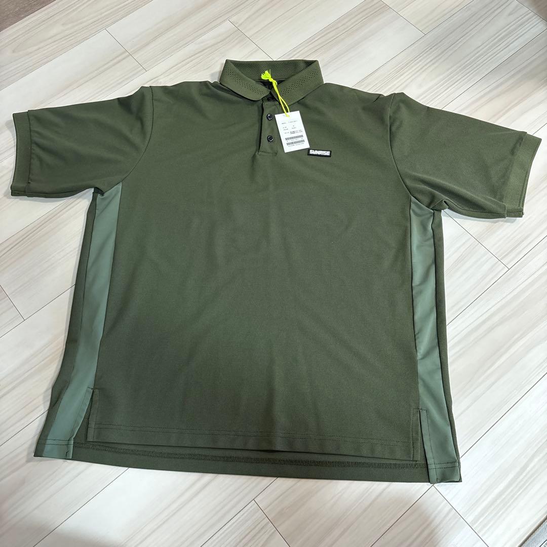 TFW49✖️SANRISE コラボウェア　M 美品　完売商品