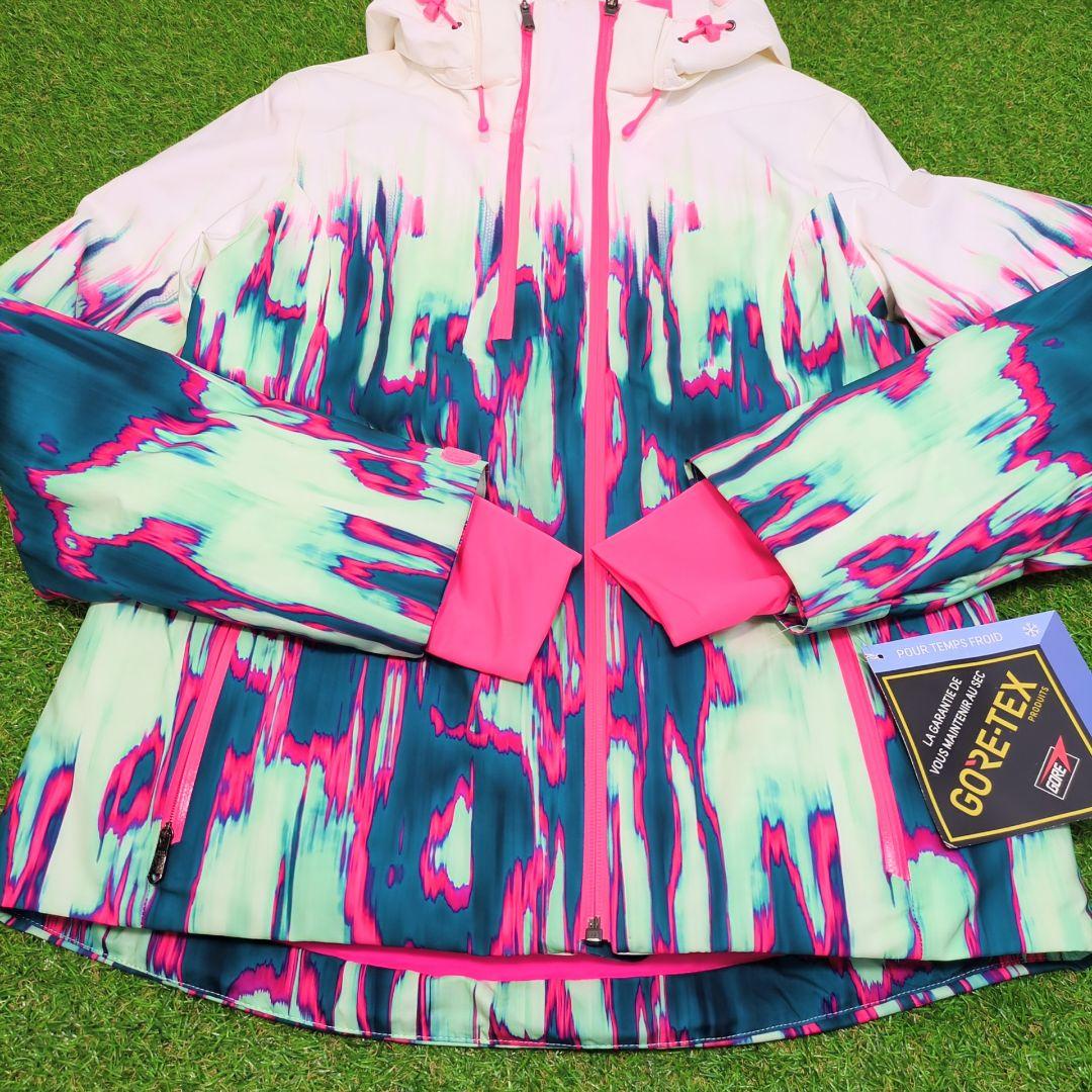 SPYDER　GORE-TEX JACKET　スパイダースノーボード　スキー