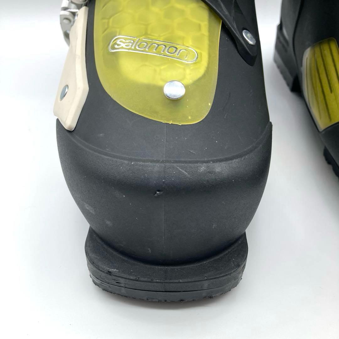 Salomonサロモン FOCUS フォーカス26.5-307