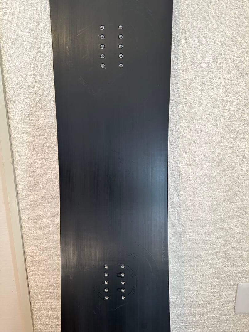 AMICSS XFIT 154 24-25モデル