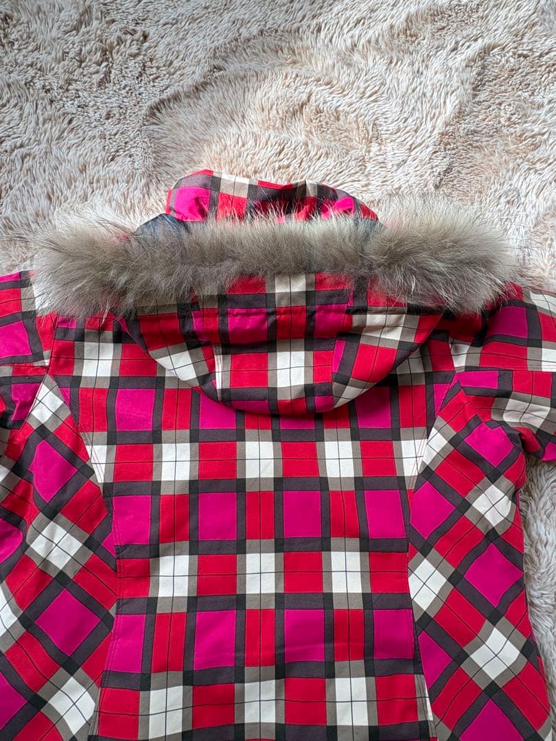 DESCENTE スキーウェア　レディース13号