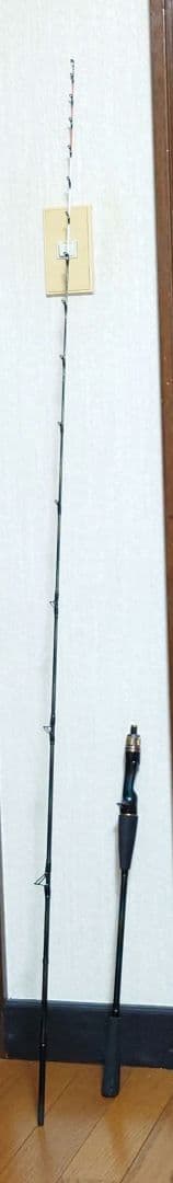 2025年発売 ダイワ 極鋭ライトゲーム EX 73MH-185