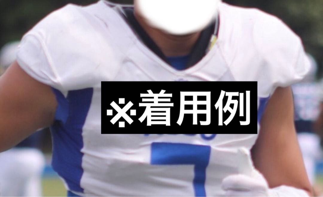 Riddell Power SPK XSサイズ