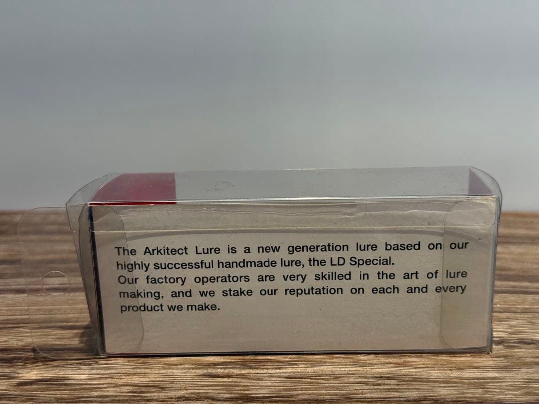 超希少　首藤武蔵アーキテクト　ヴァンパイア