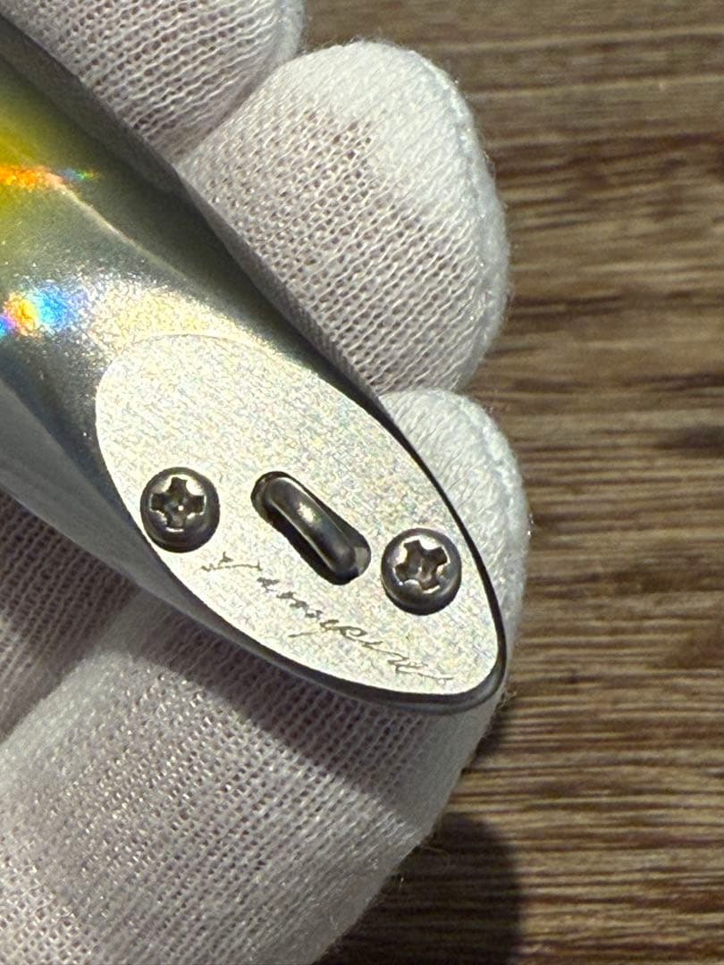 超希少　首藤武蔵アーキテクト　ヴァンパイア