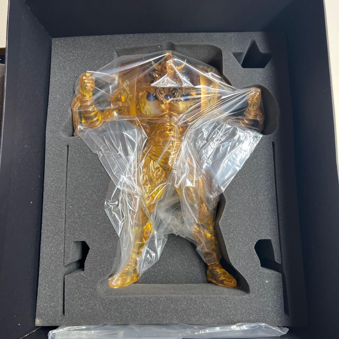 ※値下不可　悪魔将軍　ロンズデーライトver スパイスシード