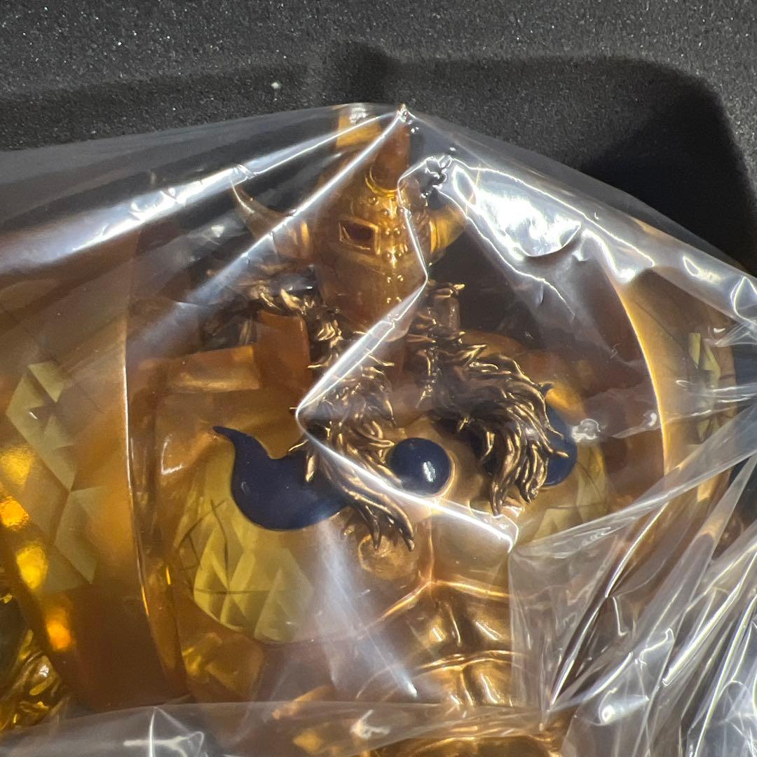 ※値下不可　悪魔将軍　ロンズデーライトver スパイスシード