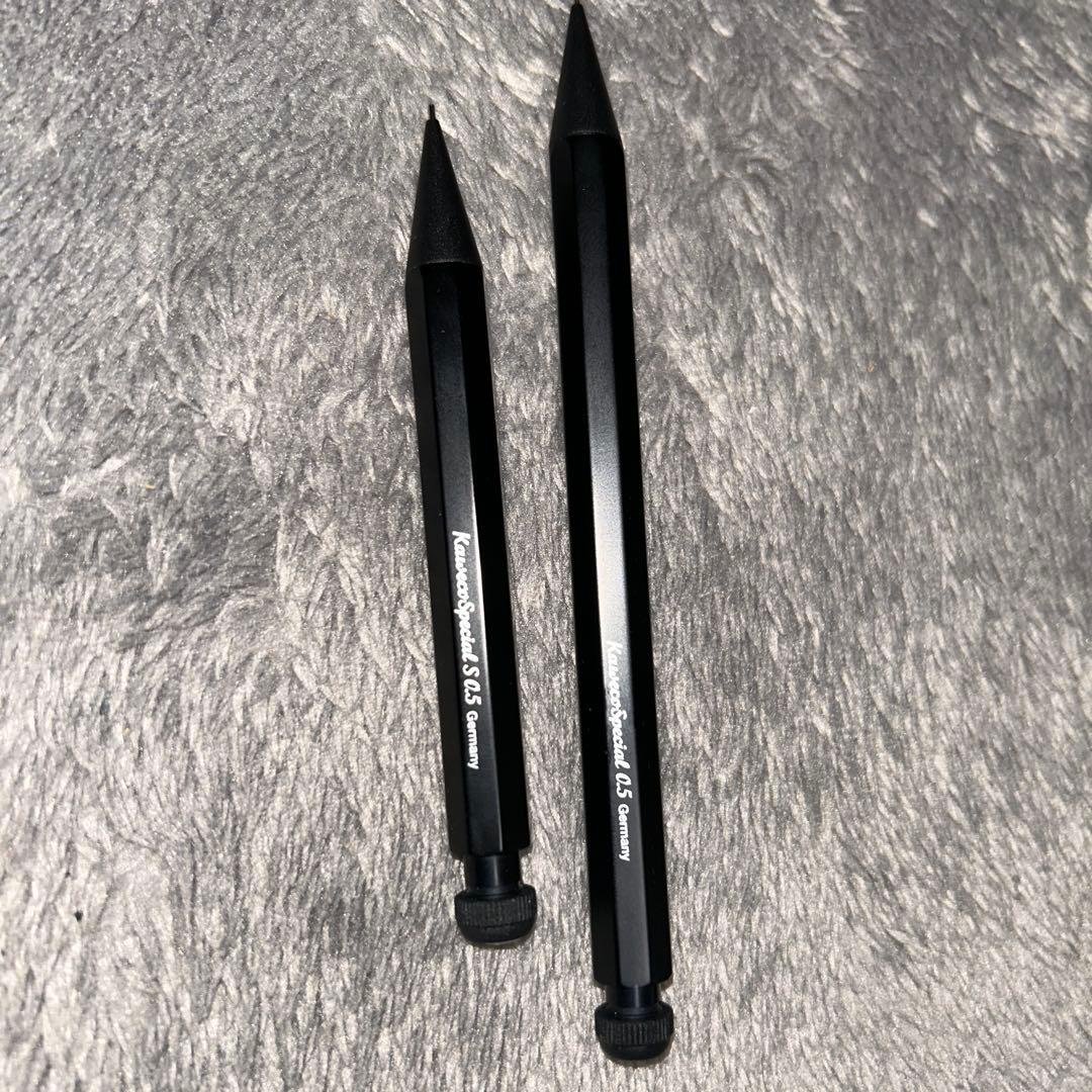 カヴェコスペシャルシャーペン ミニカヴェコ