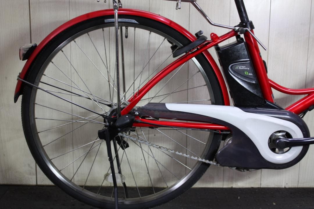 カプチーノページ