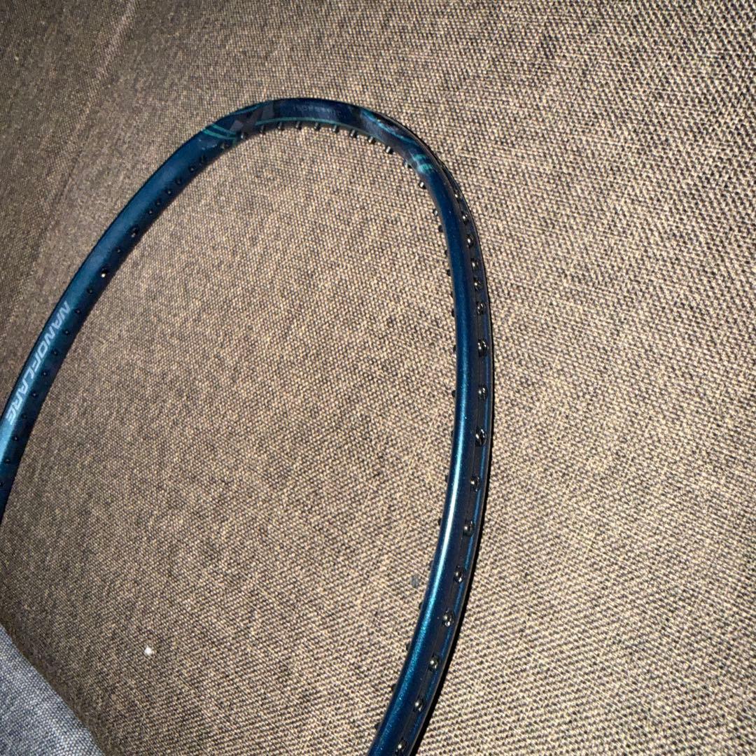 Nanoflare 800 Pro バドミントンラケット