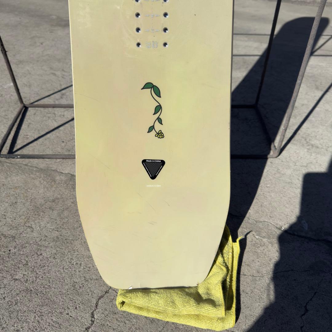 スノーボード　ヨネックス　デクリック 139