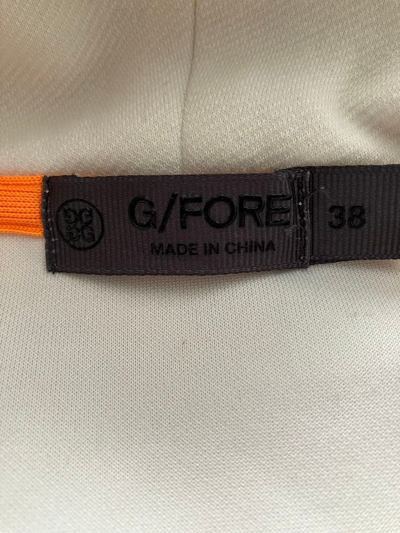 gfore 国内正規品　セットアップ