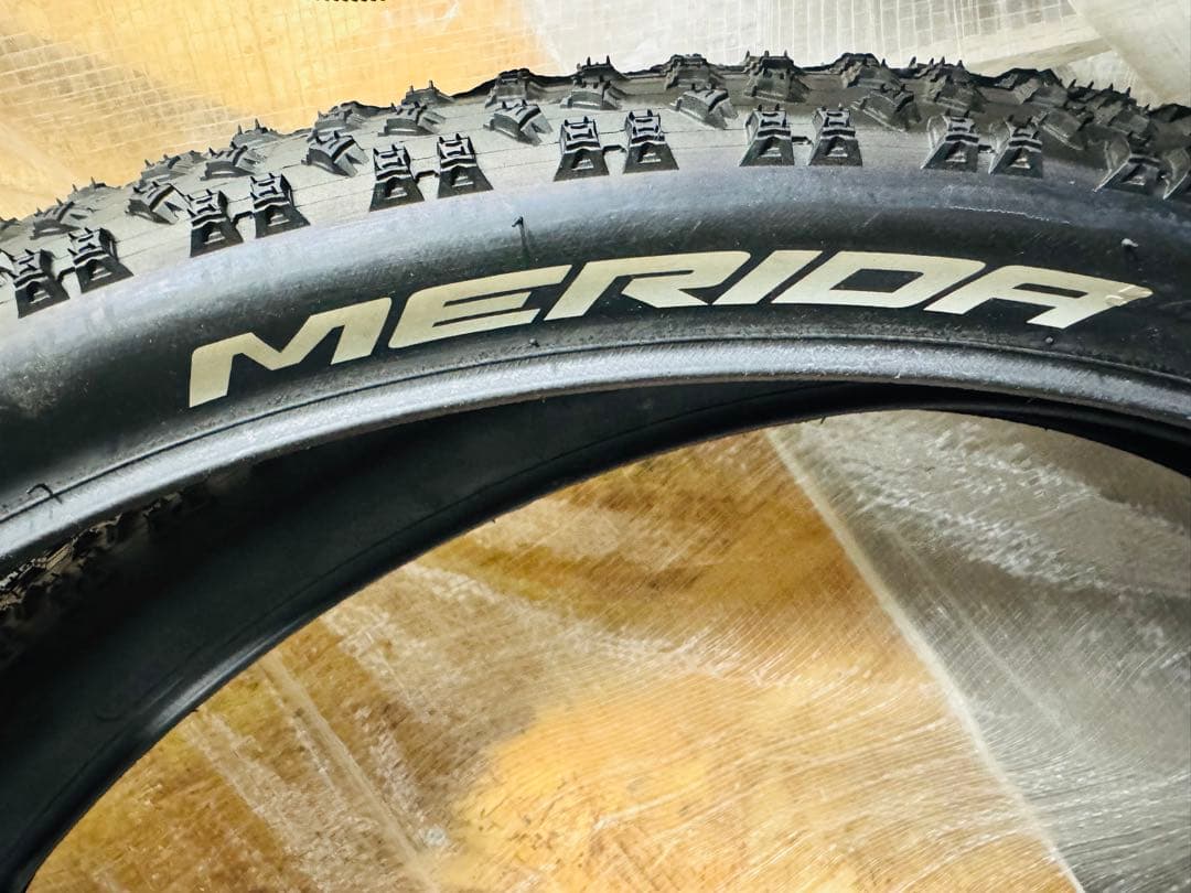 MERIDAメリダ　Big.Seven 20-MD ビッグセブン