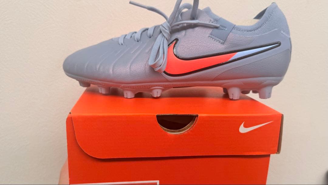 シューズ Legend 10Pro hg 27,5