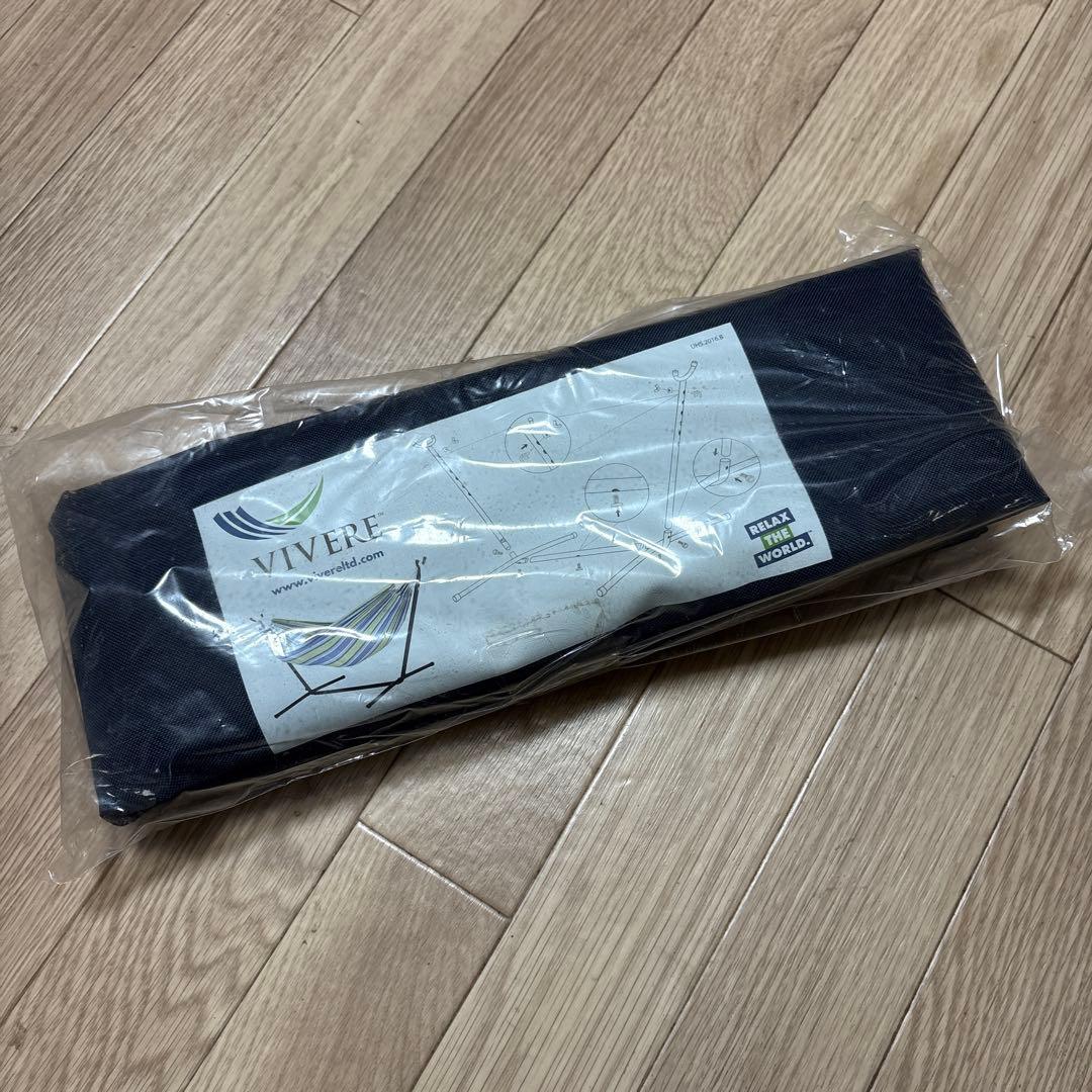 美品　VIVERE 24,800円 自立式ハンモック　ビブレ　状態良好