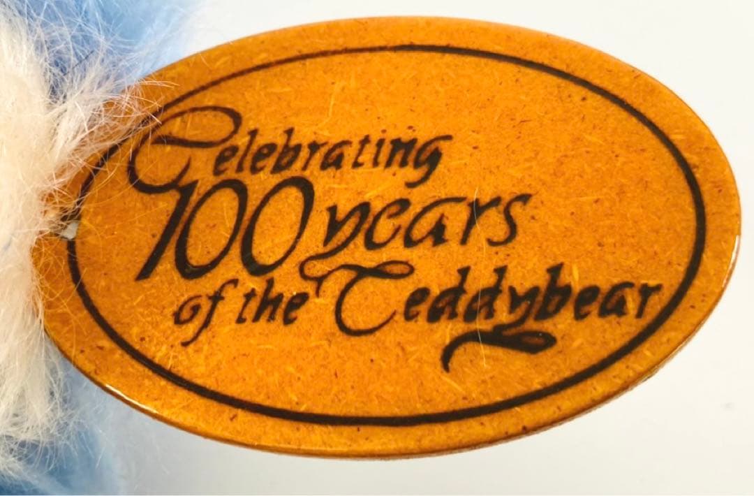 メリーソート チーキー Winter Wonderland limited