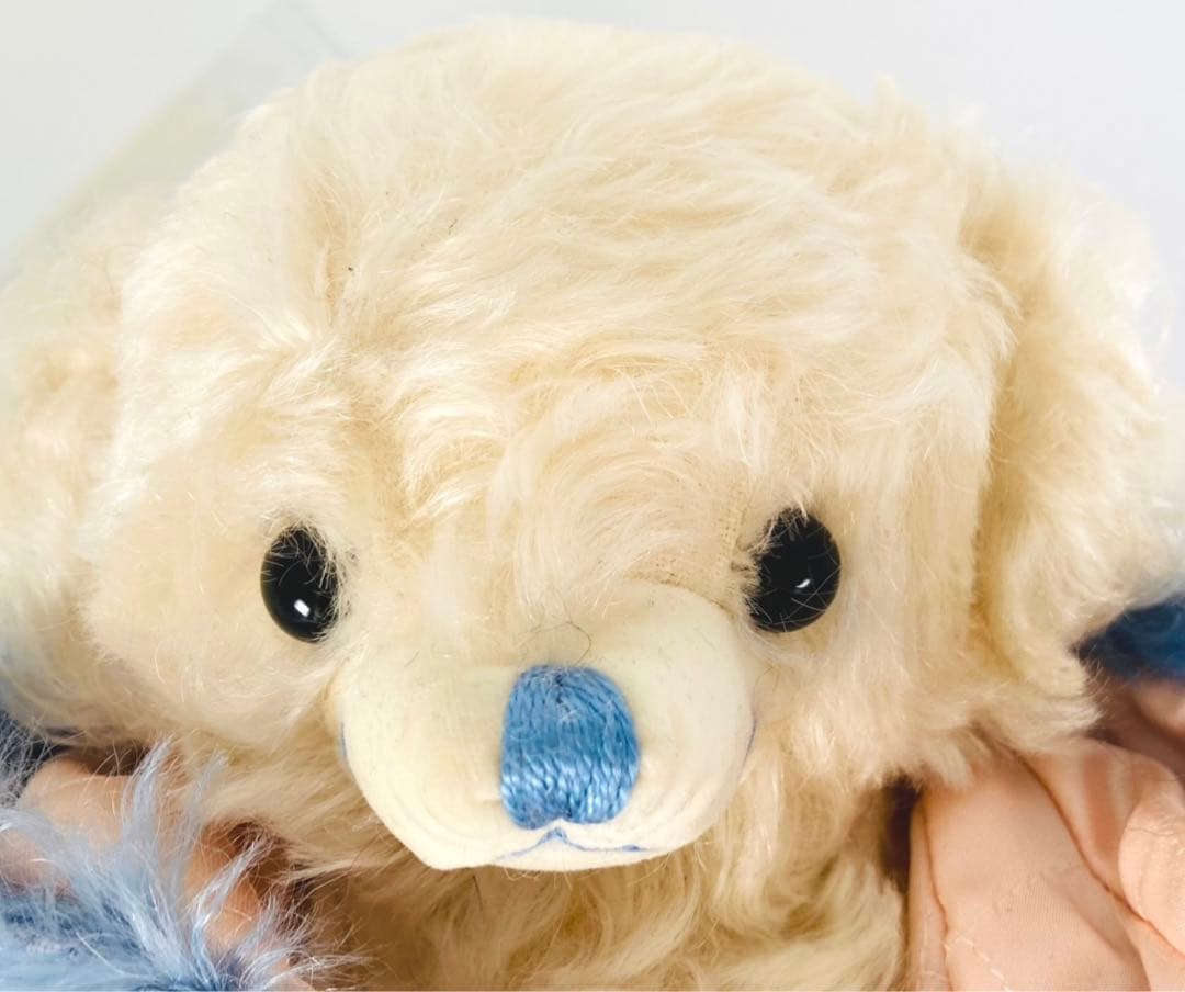 メリーソート チーキー Winter Wonderland limited