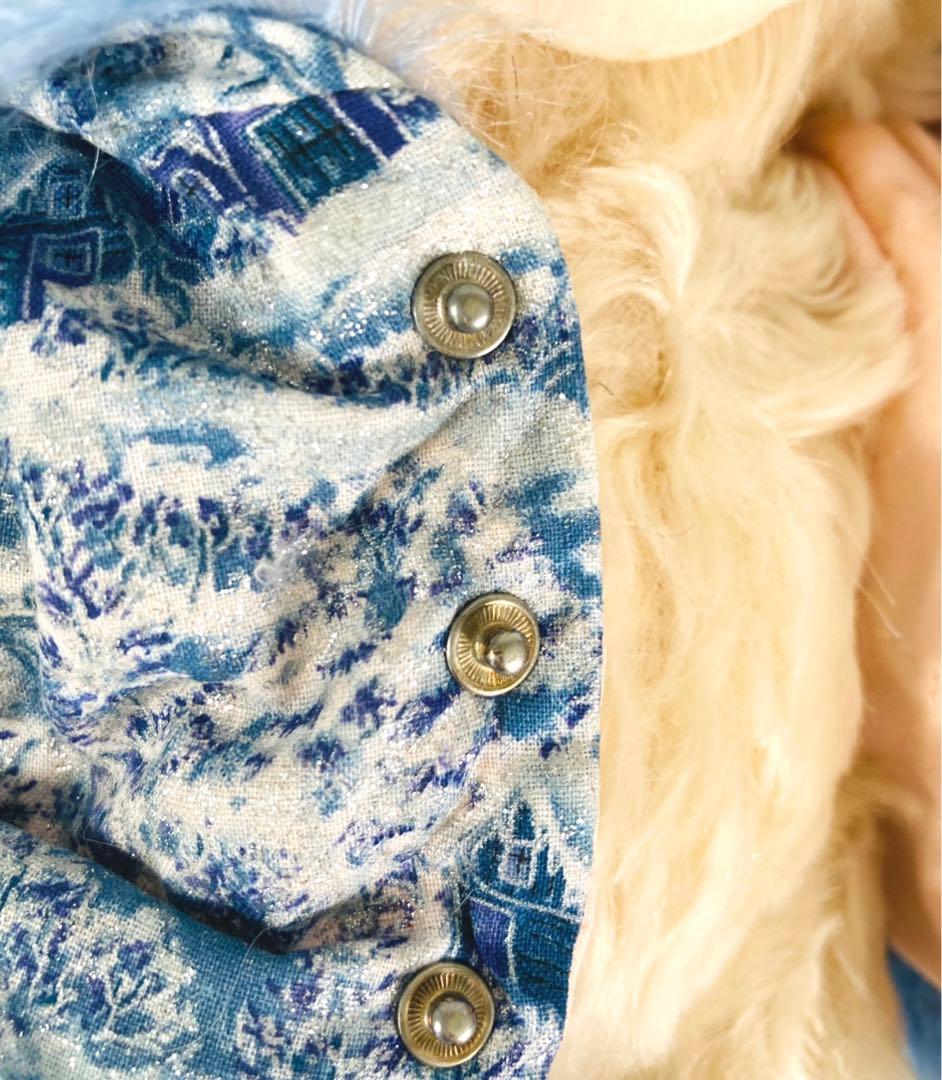 メリーソート チーキー Winter Wonderland limited