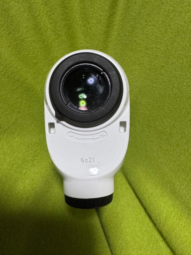 Nikon COOLSHOT LITE ゴルフ用距離計