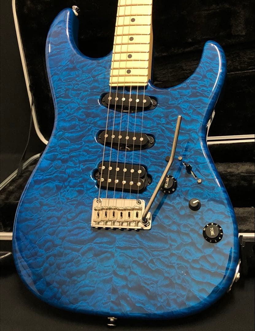 ギター James Tyler Japan Studio Elite HD