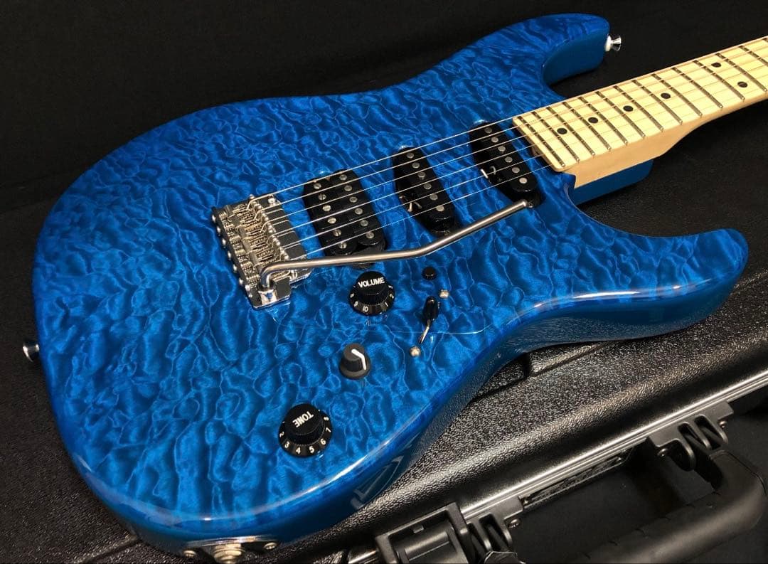 ギター James Tyler Japan Studio Elite HD