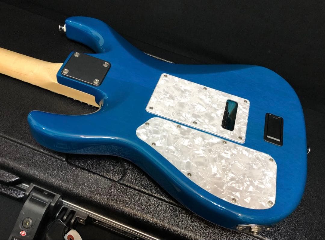 ギター James Tyler Japan Studio Elite HD