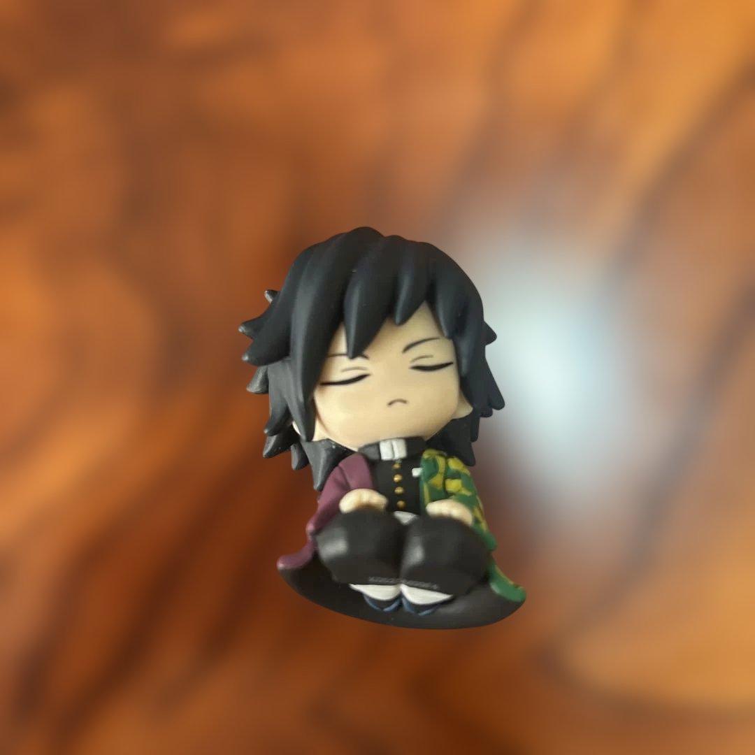 鬼滅の刃　冨岡義勇セット売り おまけ付き