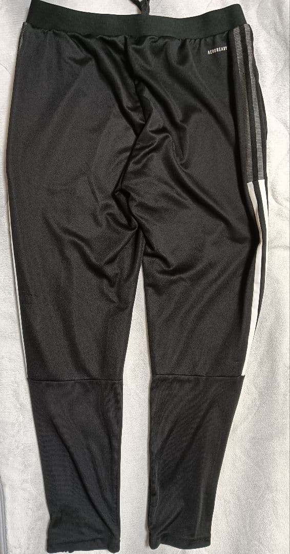 支給品　アルビレックス新潟　トレーニングパンツ　XO　ジャージ