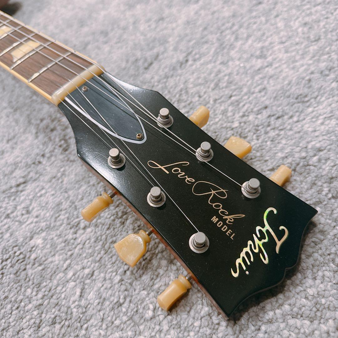 【白虎】Tokai LS236F C/VLD ▫️期間限定・最終値下げ▫️