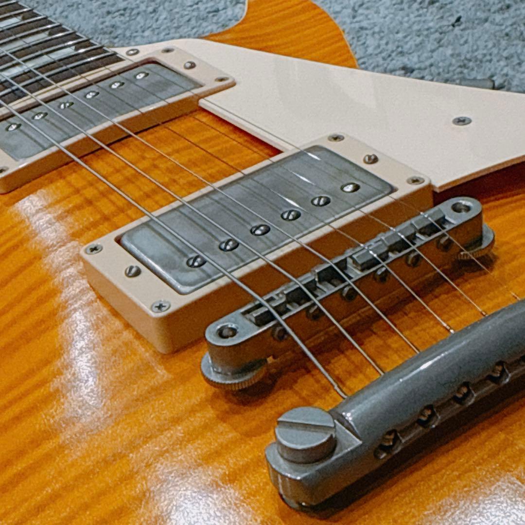 【白虎】Tokai LS236F C/VLD ▫️期間限定・最終値下げ▫️