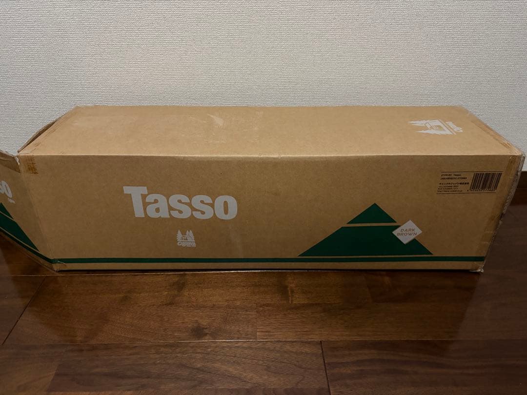 Ogawa Tasso オガワ タッソ 新品未使用